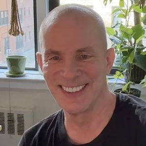 Meet your Posher, John